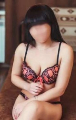 Индивидуалка мариана