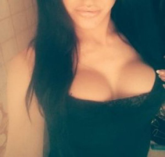 Индивидуалка Виктория транс