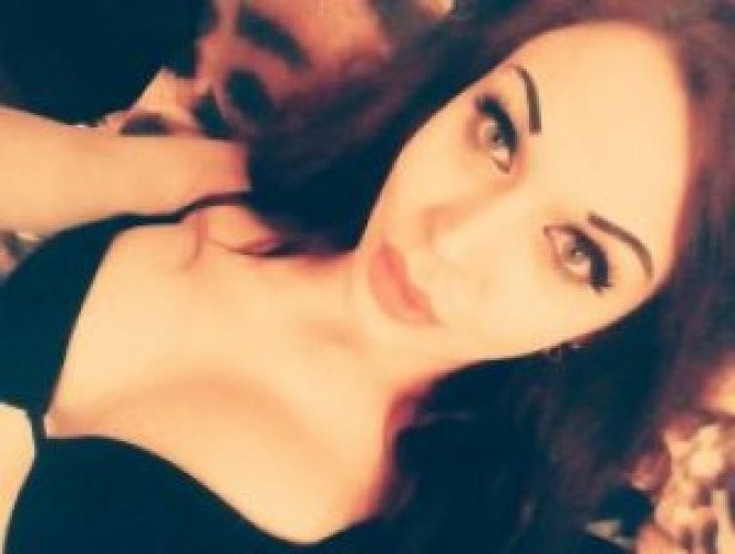 Индивидуалка Виктория транс