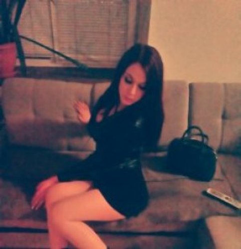 Индивидуалка Виктория транс