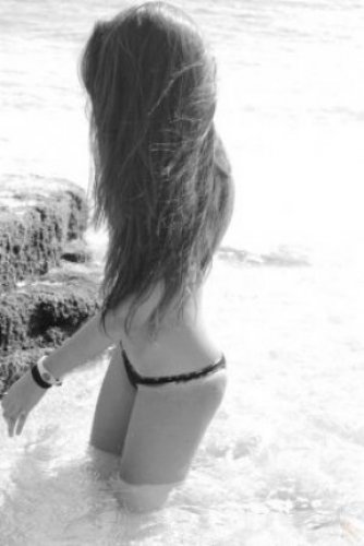 Индивидуалка Алиана