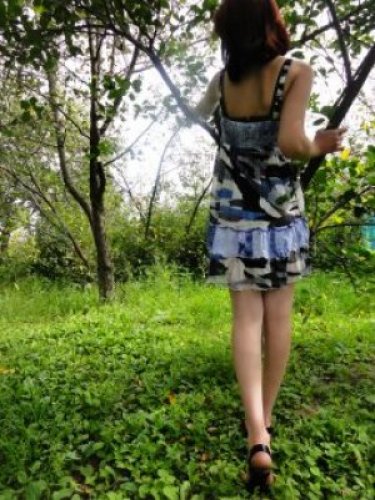 Индивидуалка Арина