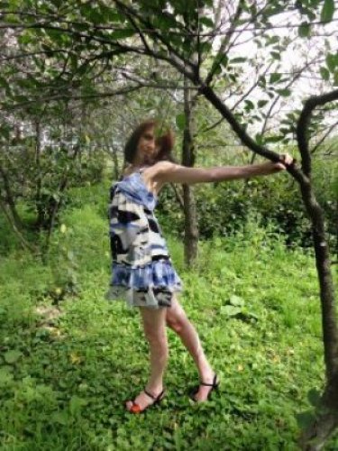 Индивидуалка Арина