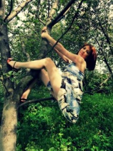 Индивидуалка Арина