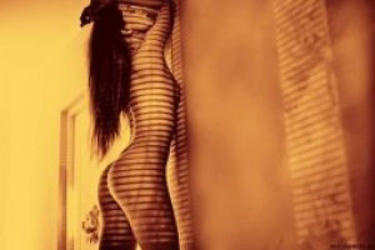 Индивидуалка Анечка