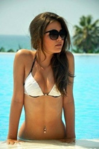 Индивидуалка Анечка