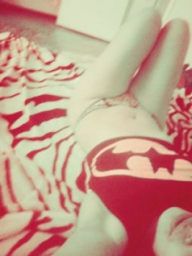 Индивидуалка Полина