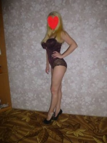 Индивидуалка Олеся