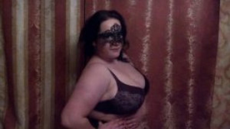 Индивидуалка Катя