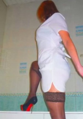 Индивидуалка Мирослава