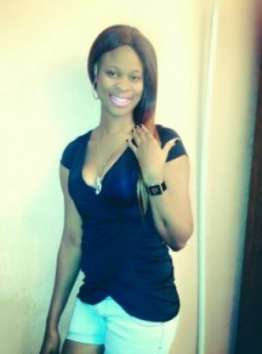 Индивидуалка Наоми