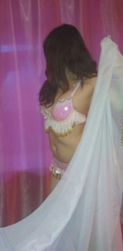 Индивидуалка Ульяночка