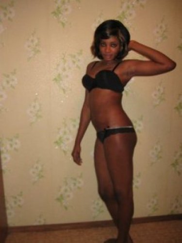 Индивидуалка Дженифер