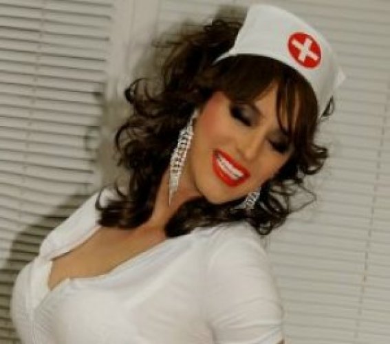 Индивидуалка Диана Транссексуалка 