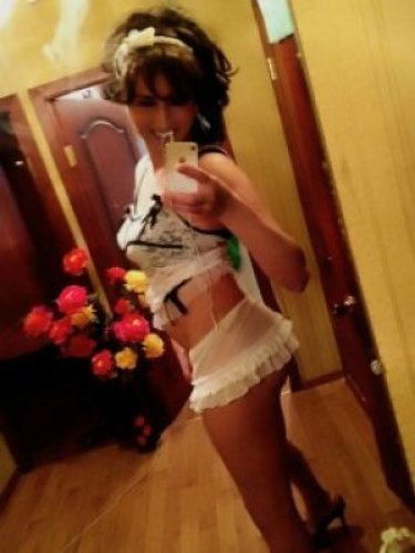 Индивидуалка Диана Транссексуалка 