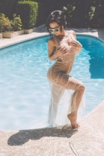 Индивидуалка ЛЕРА