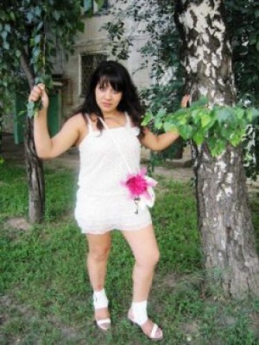 Индивидуалка Кукла