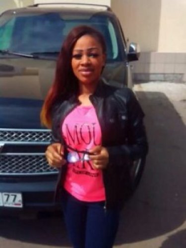 Индивидуалка  Адель