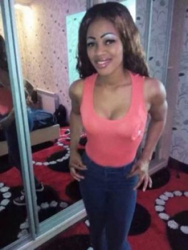 Индивидуалка  Адель