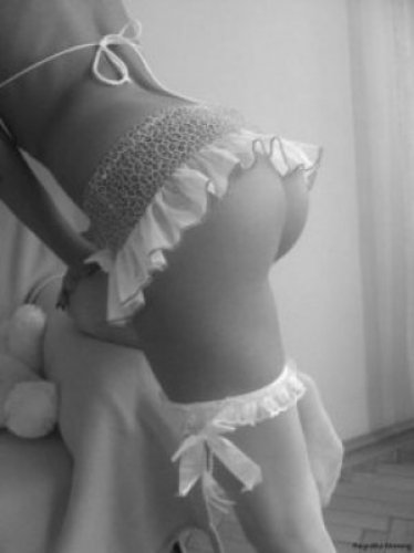 Индивидуалка Наташа