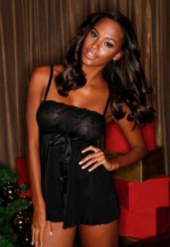 Индивидуалка Бель