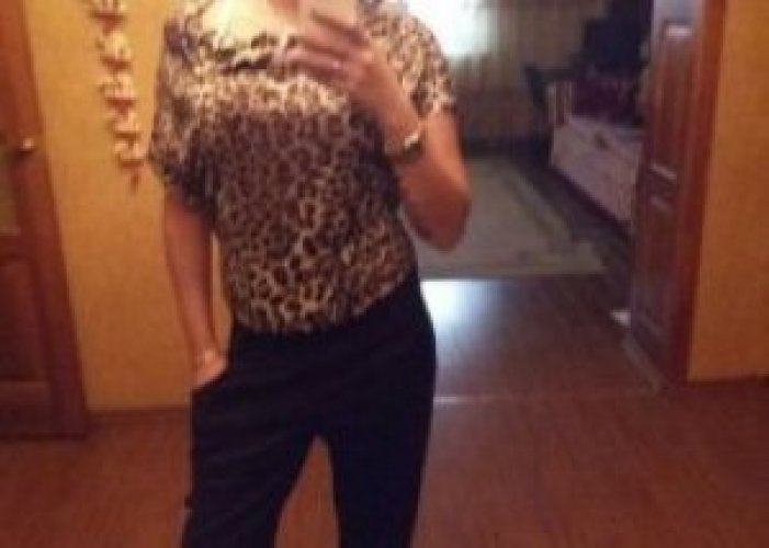 Индивидуалка Кариша