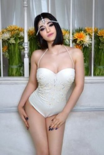 Индивидуалка Юля