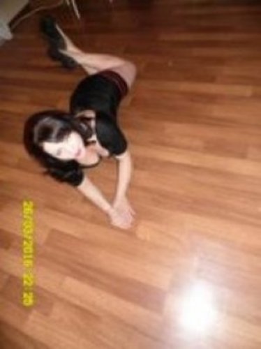 Индивидуалка Валерия