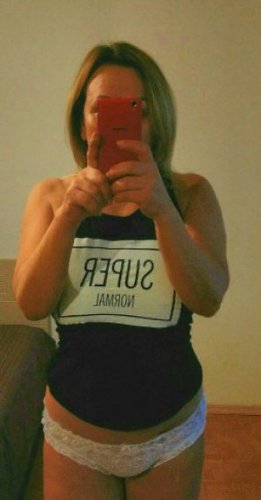 Индивидуалка Лена