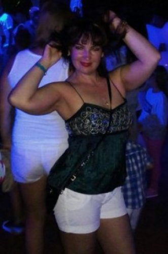 Индивидуалка Лера