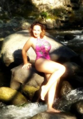 Индивидуалка Лера