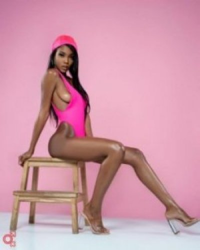 Индивидуалка Джессика