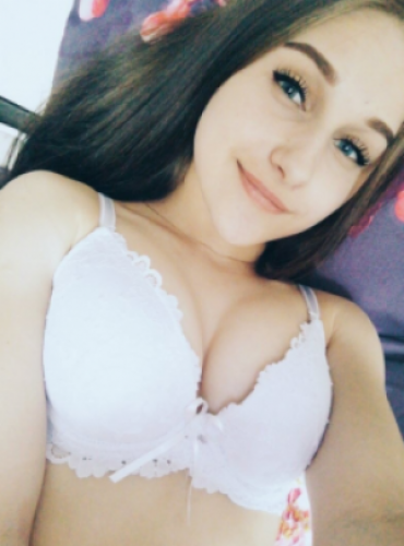 Ангелина