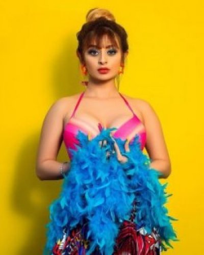 dollypathak