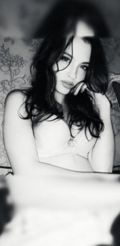 Индивидуалка Анастасия 