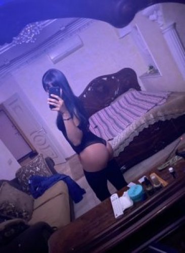 Индивидуалка Инга TS КОРОЛЕВА 