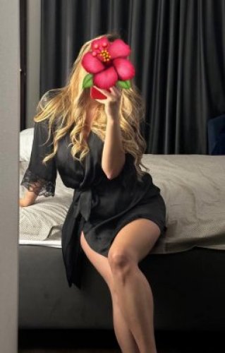 Проститутка Алисия 