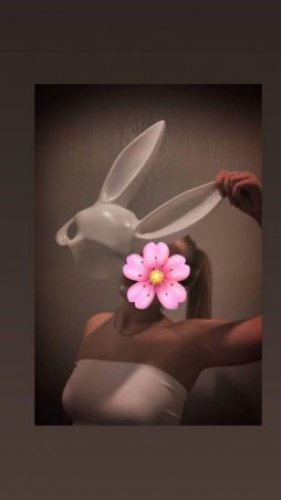 Индивидуалка Анита 