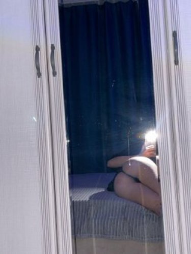 Индивидуалка Александра