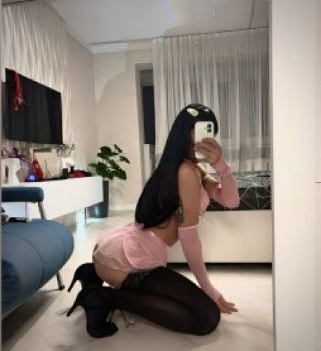 Проститутка Инга TS КОРОЛЕВА 