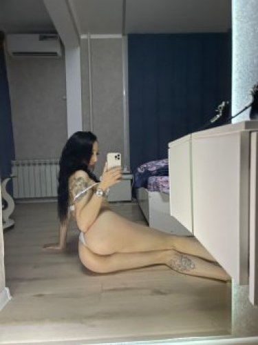 Проститутка Александра